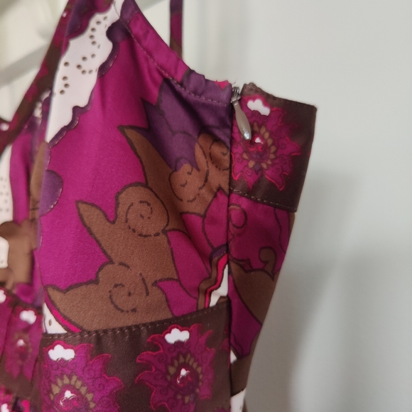 EDC by Esprit early Y2K satin like Cami top - Picture 4 of 11